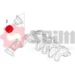 Gaine de suralimentation SEIM 981136 - Visuel 2