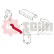 Gaine de suralimentation SEIM 981676 - Visuel 2