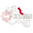 Gaine de suralimentation SEIM 981682 - Visuel 2