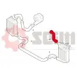 Gaine de suralimentation SEIM 981682 - Visuel 3