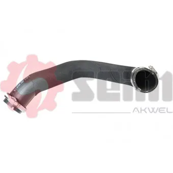 Gaine de suralimentation SEIM 981686