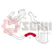 Gaine de suralimentation SEIM 981687 - Visuel 2