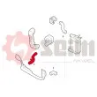Gaine de suralimentation SEIM 981689 - Visuel 3