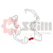 Gaine de suralimentation SEIM 981690 - Visuel 2