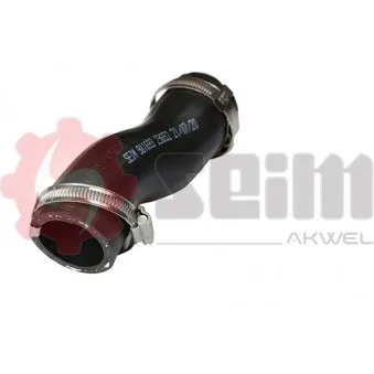 Gaine de suralimentation SEIM 981693