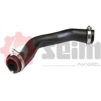 Gaine de suralimentation SEIM 981695