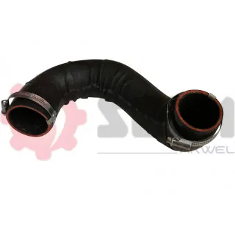 Gaine de suralimentation SEIM 981696
