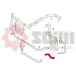 Gaine de suralimentation SEIM 981697 - Visuel 2
