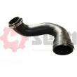 Gaine de suralimentation SEIM 981701 - Visuel 1