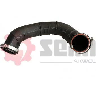 Gaine de suralimentation SEIM