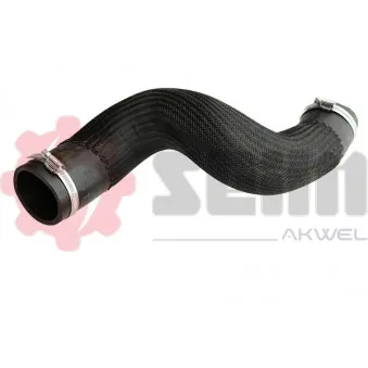 Gaine de suralimentation SEIM 981704