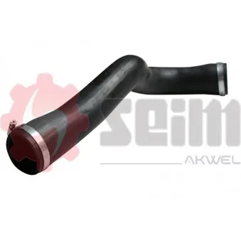 Gaine de suralimentation SEIM 981705