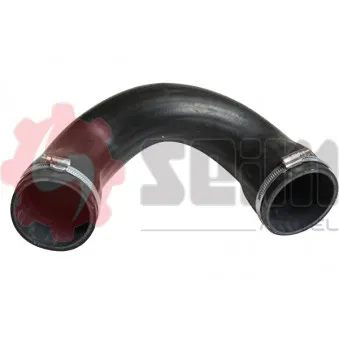 Gaine de suralimentation SEIM 981706