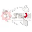 Gaine de suralimentation SEIM 981706 - Visuel 2