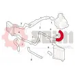 Gaine de suralimentation SEIM 981706 - Visuel 3