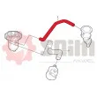 Gaine de suralimentation SEIM 981708 - Visuel 2