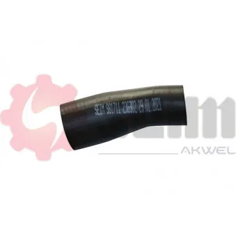 Gaine de suralimentation SEIM 981711