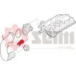 Gaine de suralimentation SEIM 981711 - Visuel 2