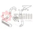 Gaine de suralimentation SEIM 981712 - Visuel 2
