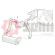Gaine de suralimentation SEIM 981712 - Visuel 3