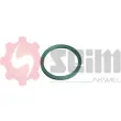 Gaine de suralimentation SEIM 981713 - Visuel 1