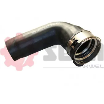 Gaine de suralimentation SEIM 981716