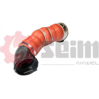 Gaine de suralimentation SEIM 981719