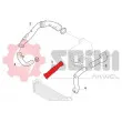 Gaine de suralimentation SEIM 981720 - Visuel 2