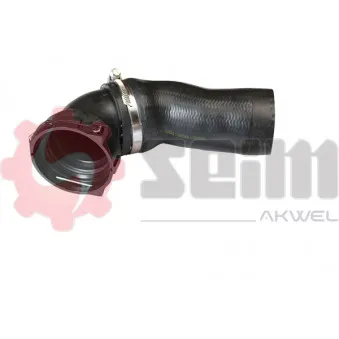 Gaine de suralimentation SEIM 981725