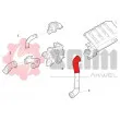 Gaine de suralimentation SEIM 981725 - Visuel 3