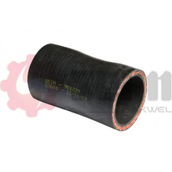 Gaine de suralimentation SEIM