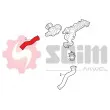Gaine de suralimentation SEIM 981731 - Visuel 2