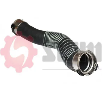 Gaine de suralimentation SEIM