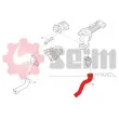 Gaine de suralimentation SEIM 981739 - Visuel 2