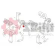Gaine de suralimentation SEIM 981742 - Visuel 2