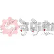 Gaine de suralimentation SEIM 981742 - Visuel 3