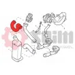 Gaine de suralimentation SEIM 981743 - Visuel 2
