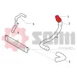 Gaine de suralimentation SEIM 981744 - Visuel 3