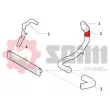 Gaine de suralimentation SEIM 981745 - Visuel 2