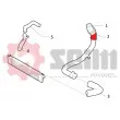 Gaine de suralimentation SEIM 981745 - Visuel 3