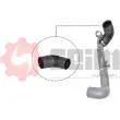 Gaine de suralimentation SEIM 981746 - Visuel 1