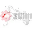 Gaine de suralimentation SEIM 981748 - Visuel 2