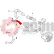 Gaine de suralimentation SEIM 981749 - Visuel 2
