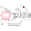 Gaine de suralimentation SEIM 981750 - Visuel 1