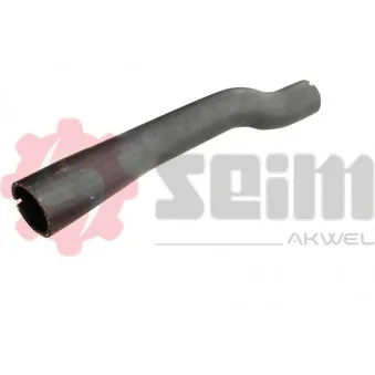Gaine de suralimentation SEIM