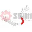 Gaine de suralimentation SEIM 981758 - Visuel 2