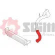 Gaine de suralimentation SEIM 981759 - Visuel 2