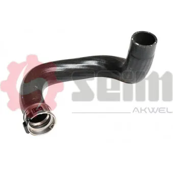 Gaine de suralimentation SEIM 981760