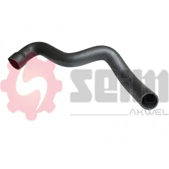 Gaine de suralimentation SEIM 981763