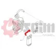 Gaine de suralimentation SEIM 981764 - Visuel 2